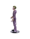 DC Gaming Figurina articulata The Joker (Batman: Arkham City) 18 cm