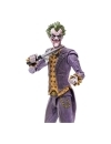 DC Gaming Figurina articulata The Joker (Batman: Arkham City) 18 cm