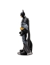 DC Gaming Figurina articulata Batman (Batman: Arkham City) BAF: Solomon Grundy 18 cm