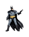 DC Gaming Figurina articulata Batman (Batman: Arkham City) BAF: Solomon Grundy 18 cm