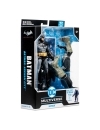 DC Gaming Figurina articulata Batman (Batman: Arkham City) BAF: Solomon Grundy 18 cm