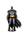 DC Gaming Figurina articulata Batman (Batman: Arkham City) BAF: Solomon Grundy 18 cm