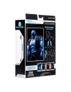 DC Gaming Figurina articulata Batman (Batman: Arkham City) BAF: Solomon Grundy 18 cm