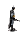 DC Gaming Figurina articulata Batman (Batman: Arkham City) BAF: Solomon Grundy 18 cm
