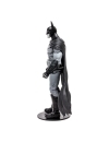 DC Gaming Figurina articulata Batman Gold Label (Batman: Arkham City) BAF: Solomon Grundy 18 cm