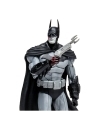 DC Gaming Figurina articulata Batman Gold Label (Batman: Arkham City) BAF: Solomon Grundy 18 cm