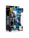 DC Gaming Figurina articulata Batman Gold Label (Batman: Arkham City) BAF: Solomon Grundy 18 cm