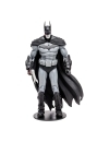 DC Gaming Figurina articulata Batman Gold Label (Batman: Arkham City) BAF: Solomon Grundy 18 cm