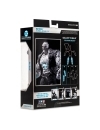 DC Gaming Figurina articulata Batman Gold Label (Batman: Arkham City) BAF: Solomon Grundy 18 cm