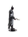 DC Gaming Figurina articulata Batman Gold Label (Batman: Arkham City) BAF: Solomon Grundy 18 cm