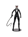 DC Gaming Figurina articulata Catwoman Gold Label (Batman: Arkham City) BAF: Solomon Grundy 18 cm