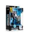 DC Gaming Figurina articulata Catwoman Gold Label (Batman: Arkham City) BAF: Solomon Grundy 18 cm