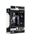 DC Gaming Figurina articulata Catwoman Gold Label (Batman: Arkham City) BAF: Solomon Grundy 18 cm