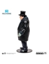 DC Gaming Figurina articulata The Penguin (Arkham City) BAF: Solomon Grundy 18 cm