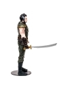 DC Gaming Figurina articulata Ra’s Al Ghul (Arkham City) BAF: Solomon Grundy 18 cm