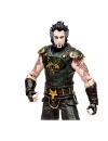 DC Gaming Figurina articulata Ra’s Al Ghul (Arkham City) BAF: Solomon Grundy 18 cm