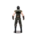 DC Gaming Figurina articulata Ra’s Al Ghul (Arkham City) BAF: Solomon Grundy 18 cm