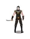 DC Gaming Figurina articulata Ra’s Al Ghul (Arkham City) BAF: Solomon Grundy 18 cm