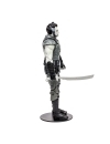 DC Gaming Figurina articulata Ra’s Al Ghul Gold Label (Batman: Arkham City) BAF: Solomon Grundy 18 cm