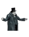 DC Gaming Figurina articulata The Penguin Gold Label (Batman: Arkham City) BAF: Solomon Grundy 18 cm