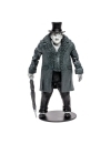 DC Gaming Figurina articulata The Penguin Gold Label (Batman: Arkham City) BAF: Solomon Grundy 18 cm