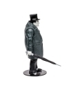 DC Gaming Figurina articulata The Penguin Gold Label (Batman: Arkham City) BAF: Solomon Grundy 18 cm