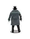 DC Gaming Figurina articulata The Penguin Gold Label (Batman: Arkham City) BAF: Solomon Grundy 18 cm