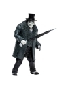 DC Gaming Figurina articulata The Penguin Gold Label (Batman: Arkham City) BAF: Solomon Grundy 18 cm