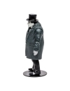 DC Gaming Figurina articulata The Penguin Gold Label (Batman: Arkham City) BAF: Solomon Grundy 18 cm