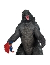 DC Justice League Monsterverse DC Multiverse Set 2 figurine articulate Superman Vs. Godzilla 30 cm