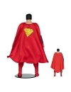 DC Justice League Monsterverse DC Multiverse Set 2 figurine articulate Superman Vs. Godzilla 30 cm