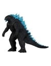 DC Justice League Monsterverse DC Multiverse Set 2 figurine articulate Wonder Woman Vs. Atomic Blast Godzilla 18 cm 