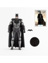 DC Justice League Movie Action Figure Batman 18 cm