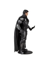 DC Multiverse Figurina articulata Batman Unmasked (Justice League 2021) 18 cm