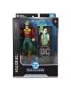 DC McFarlane Collector Edition Figurina articulata Green Lantern Alan Scott (Day of Vengeance) #2 18 cm