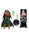 DC McFarlane Collector Edition Figurina articulata Green Lantern Alan Scott (Day of Vengeance) #2 18 cm