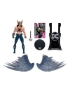 DC McFarlane Collector Edition Figurina articulata Hawkman (Zero Hour) 18 cm