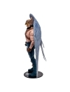 DC McFarlane Collector Edition Figurina articulata Hawkman (Zero Hour) 18 cm