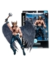 DC McFarlane Collector Edition Figurina articulata Hawkman (Zero Hour) 18 cm