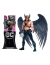 DC McFarlane Collector Edition Figurina articulata Hawkman (Zero Hour) 18 cm