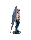 DC McFarlane Collector Edition Figurina articulata Hawkman (Zero Hour) 18 cm