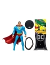 DC McFarlane Collector Edition Figurina articulata Superman (Action Comics #1) 18 cm