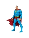 DC McFarlane Collector Edition Figurina articulata Superman (Action Comics #1) 18 cm