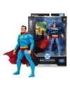 DC McFarlane Collector Edition Figurina articulata Superman (Action Comics #1) 18 cm