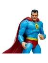 DC McFarlane Collector Edition Figurina articulata Superman (Action Comics #1) 18 cm