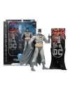 DC McFarlane Collector Edition Wave 5 Figurina articulata Manga Batman #16 18 cm