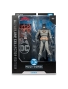 DC McFarlane Collector Edition Wave 5 Figurina articulata Manga Batman #16 18 cm