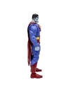 DC Multiverse Set 2 figurine articulate Bizarro & Batzarro 18 cm