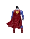 DC Multiverse Set 2 figurine articulate Bizarro & Batzarro 18 cm