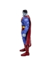 DC Multiverse Set 2 figurine articulate Bizarro & Batzarro 18 cm